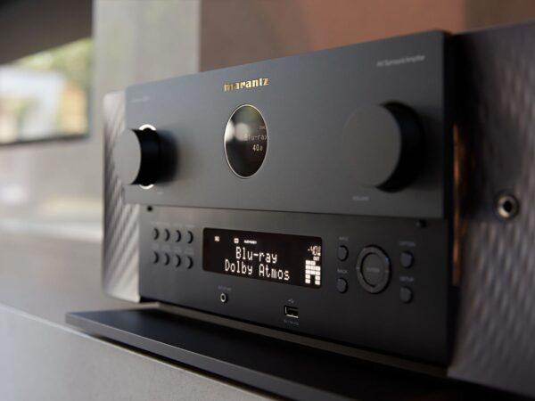 CINEMA 30 11.4Channel AV Receiver - Image 3