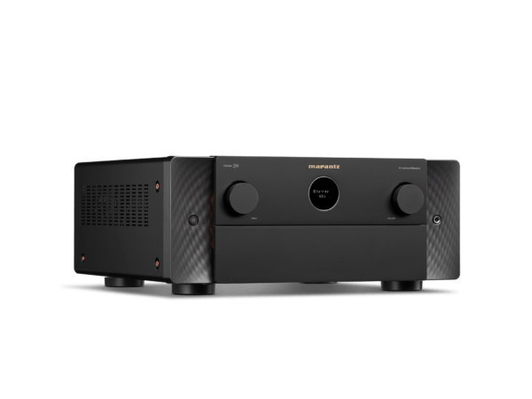 CINEMA 30 11.4Channel AV Receiver