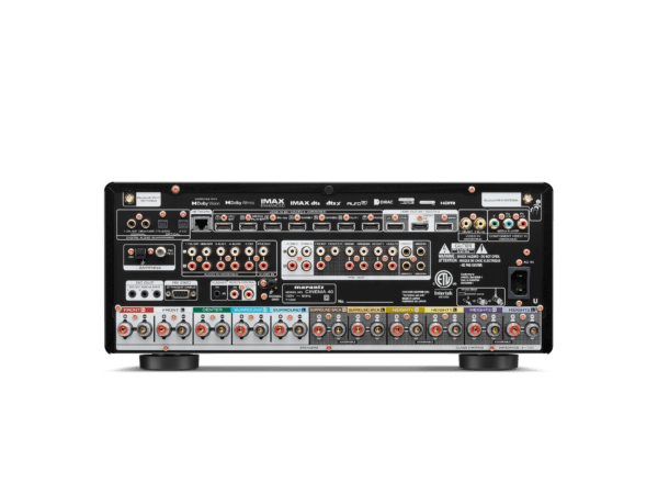 CINEMA 40 9.4Channel AV Receiver - Image 4