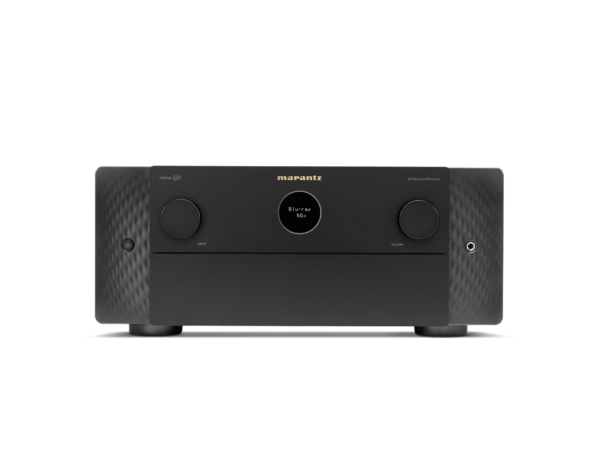 CINEMA 40 9.4Channel AV Receiver - Image 6