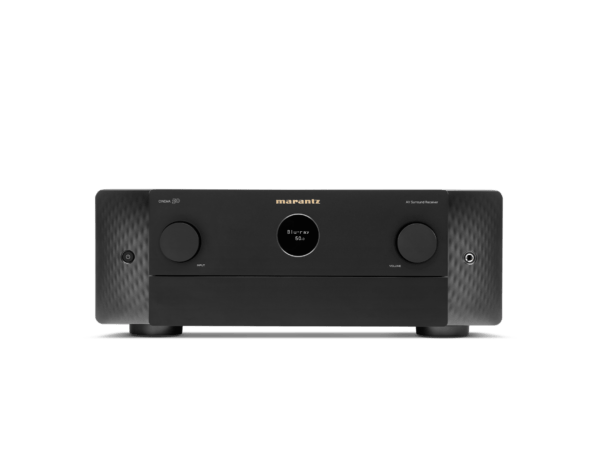 CINEMA 50 9.4Channel AV Receiver - Image 4