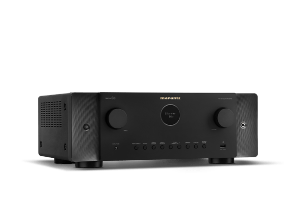 CINEMA 60 7.2Channel AV Receiver - Image 4