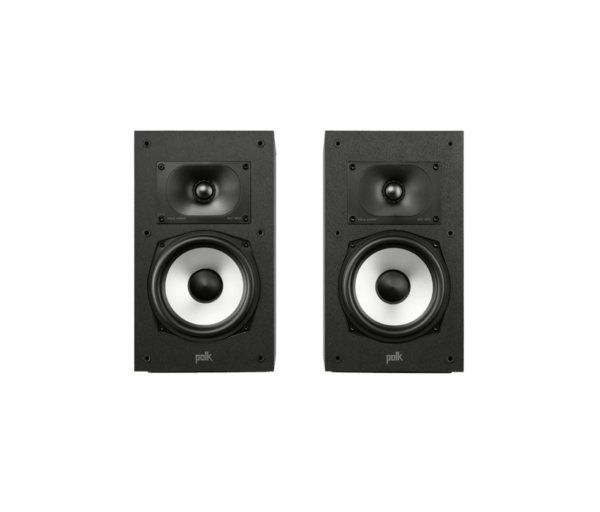 Polk Audio Monitor XT20 Book Shelf Speaker - Pair