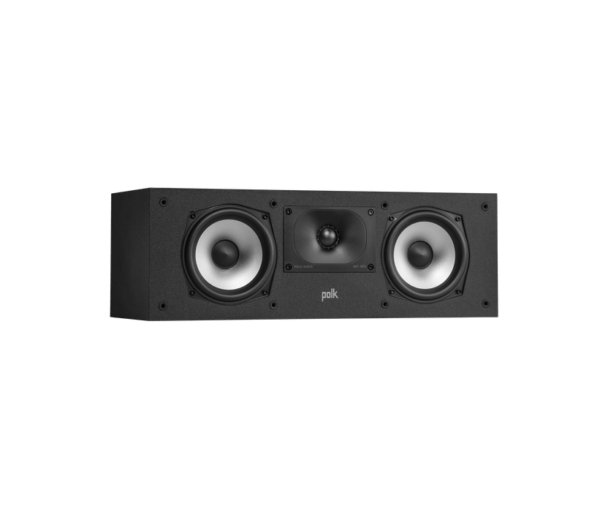 Polk Audio Monitor XT30 Center Channel Speaker