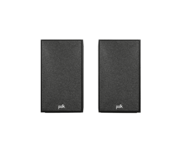 Polk Audio Monitor XT20 Book Shelf Speaker - Pair - Image 2