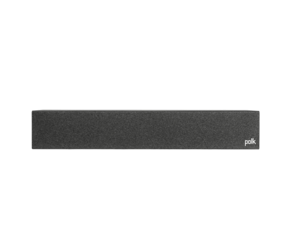 Polk Audio Monitor XT35 Slim Center Channel Speaker - Image 3