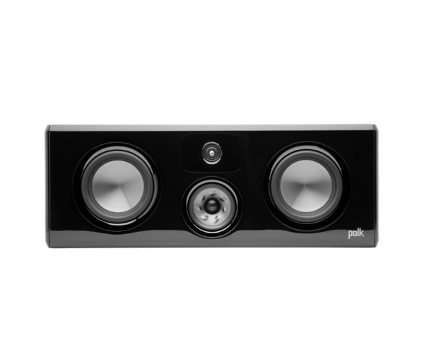 Polk Audio LEGEND L400C Center Channel Speaker - Image 4