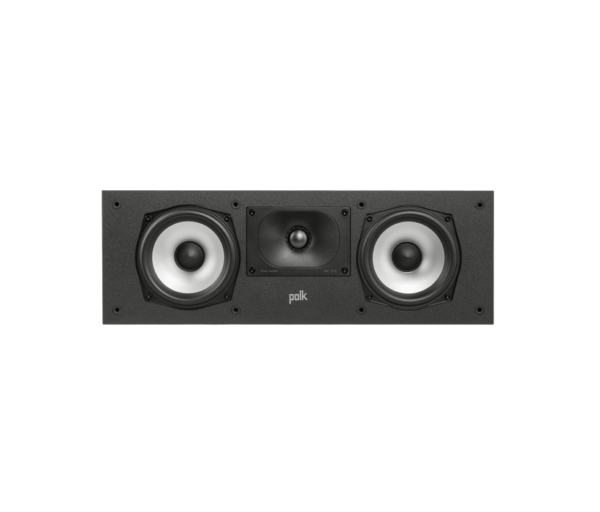 Polk Audio Monitor XT30 Center Channel Speaker - Image 5