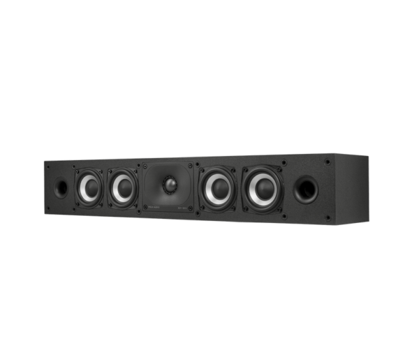 Polk Audio Monitor XT35 Slim Center Channel Speaker - Image 2