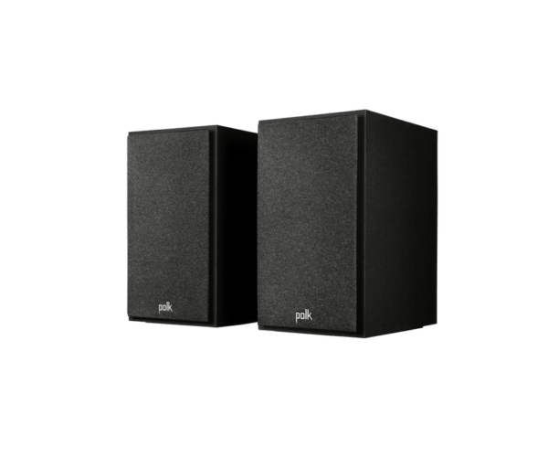 Polk Audio Monitor XT20 Book Shelf Speaker - Pair - Image 3