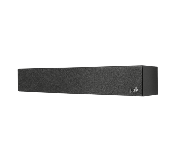 Polk Audio Monitor XT35 Slim Center Channel Speaker - Image 4