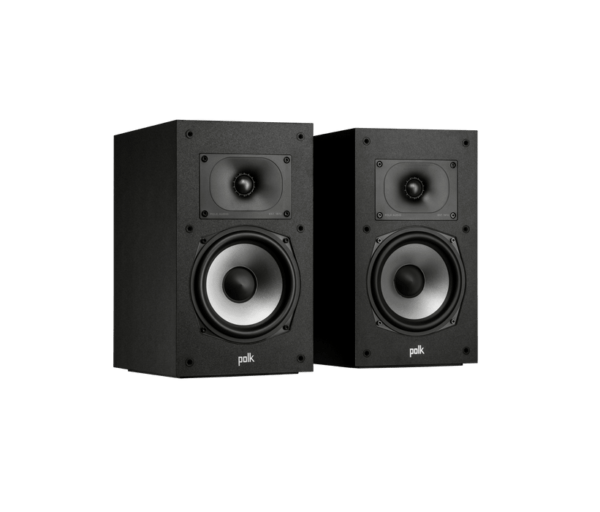 Polk Audio Monitor XT20 Book Shelf Speaker - Pair - Image 4