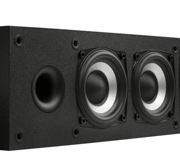 Polk Audio Monitor XT35 Slim Center Channel Speaker - Image 6