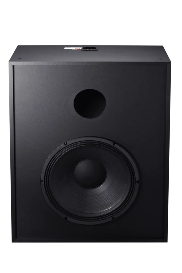 3181F High Power Cinema Subwoofer - Image 2