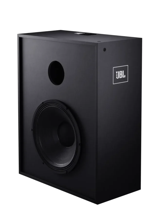 3181F High Power Cinema Subwoofer - Image 3