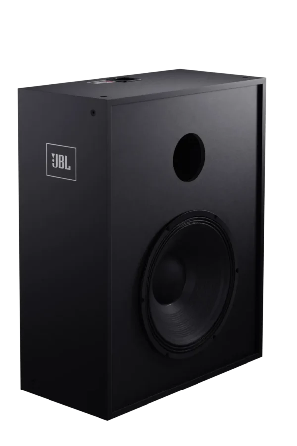 3181F High Power Cinema Subwoofer