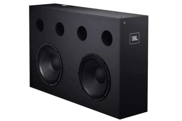 4281 High Power Cinema Subwoofer - Image 2