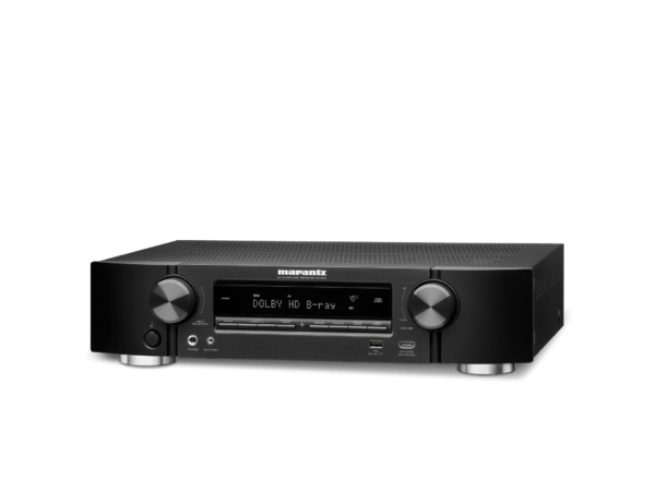 NR1510 5.2Channel AV Receiver - Image 4