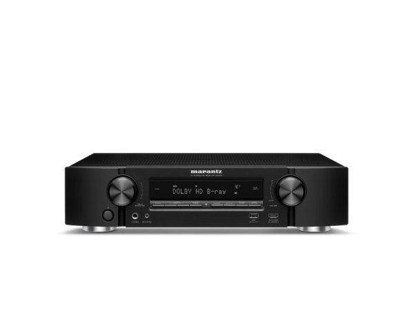 NR1510 5.2Channel AV Receiver