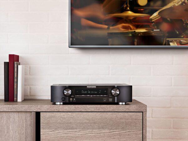 NR1510 5.2Channel AV Receiver - Image 3