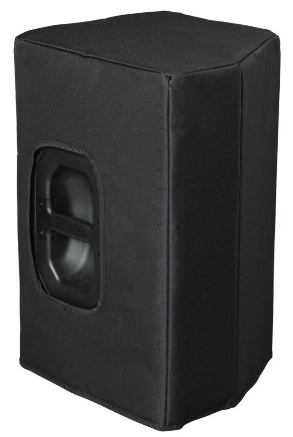 PRX415M 15" 2-Way Stage Monitor and Loudspeaker System - Image 2