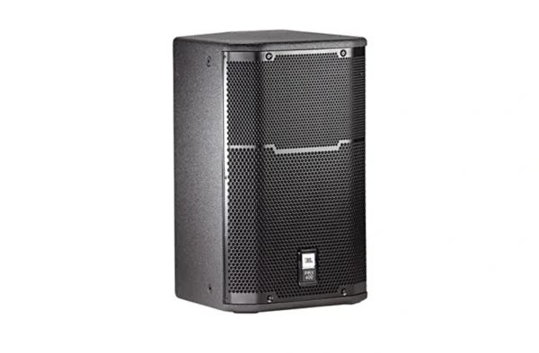 PRX415M 15" 2-Way Stage Monitor and Loudspeaker System