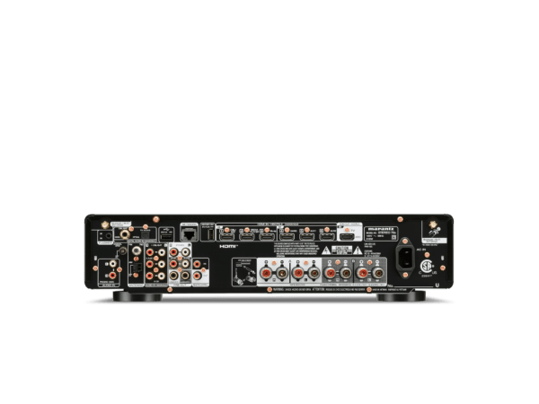 STEREO 70s Slimline Network Stereo Receiver - Image 5