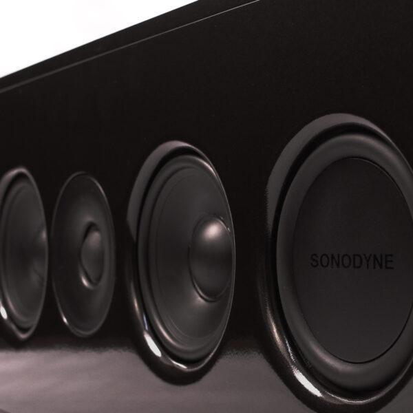 Sonodyne IWO 621 2 1/2 way Centre Speaker - Image 10