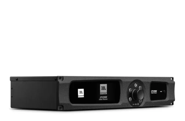 CPI2000 Digital Cinema Processor - Image 2