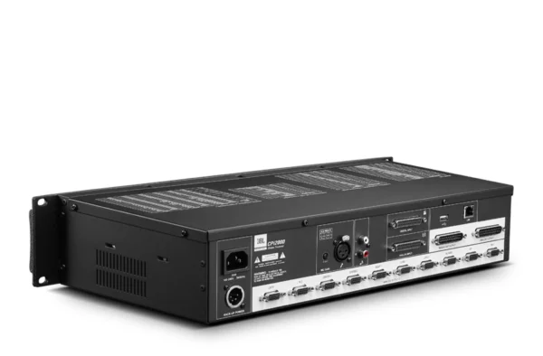 CPI2000 Digital Cinema Processor - Image 3