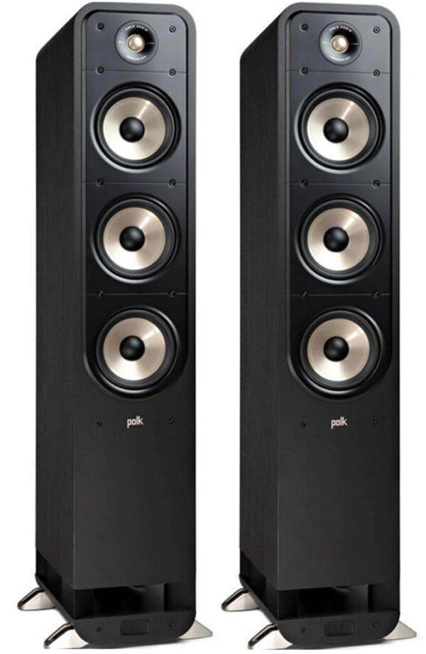 Polk Audio Signature Elite ES60 - Floor Standing Speaker (Pair)