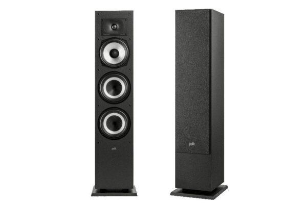 Polk Audio Monitor XT60 Floor Standing Speaker - Pair