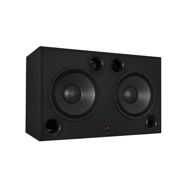 Sonodyne CS2202 Cinema Subwoofer - Image 4