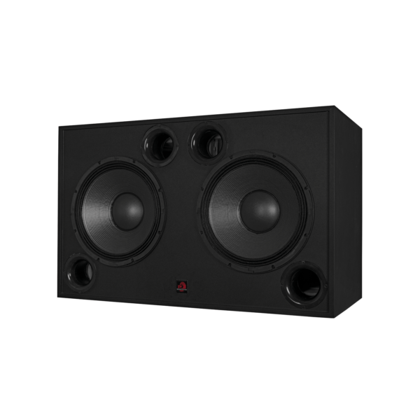 Sonodyne CS2202 Cinema Subwoofer - Image 2