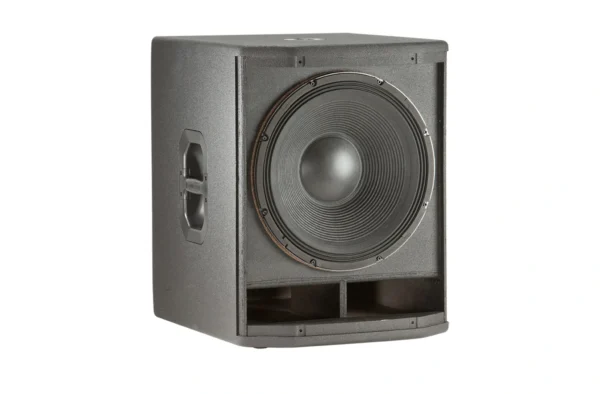 PRX418S 18" Subwoofer - Image 3