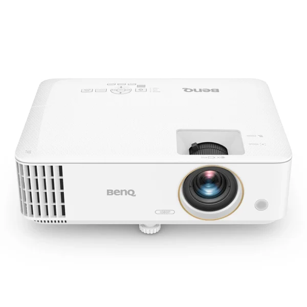 TH585P - Full HD DLP Home Theatre Projector