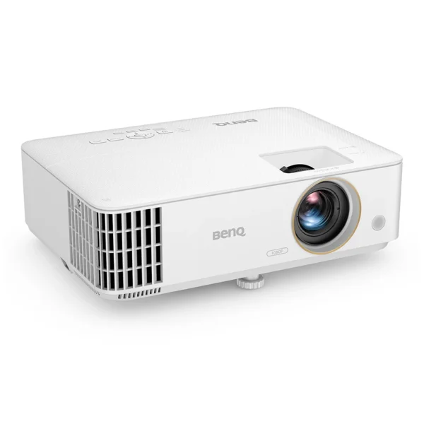 TH585P - Full HD DLP Home Theatre Projector - Image 2